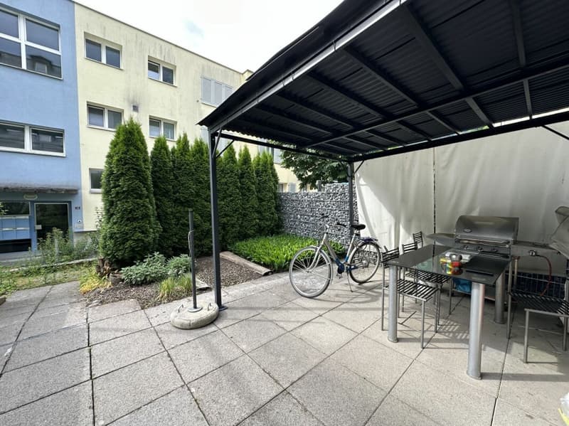 5.5 rooms - Row house with 1.5 room apartment (9)