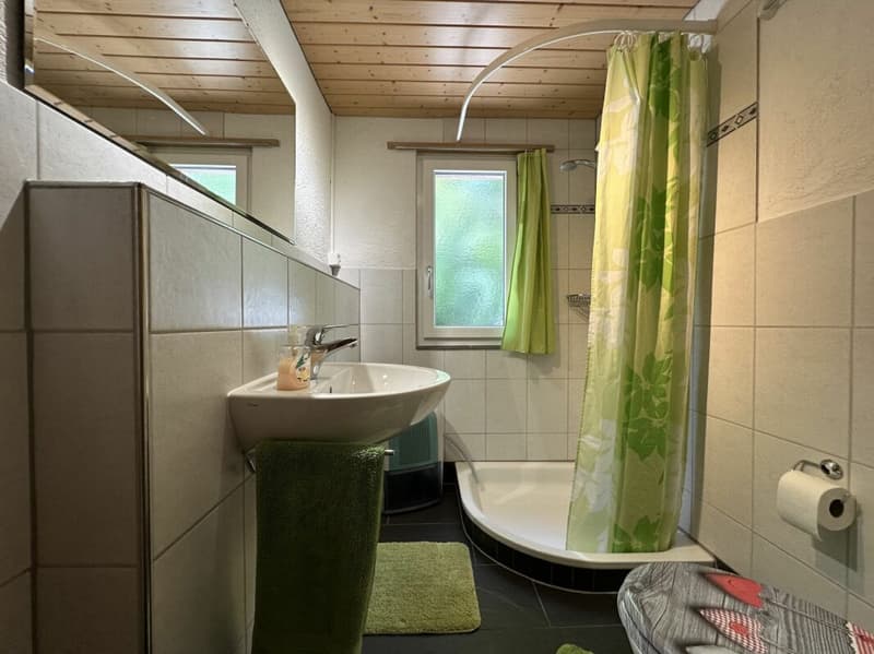 Ferienhaus im Klöntal (8)