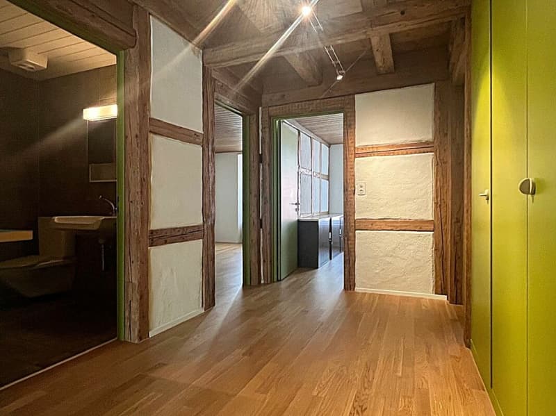 Maisonette Wohnung (6)