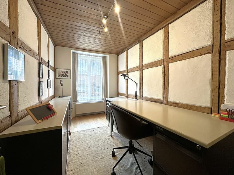 Maisonette Wohnung (9)