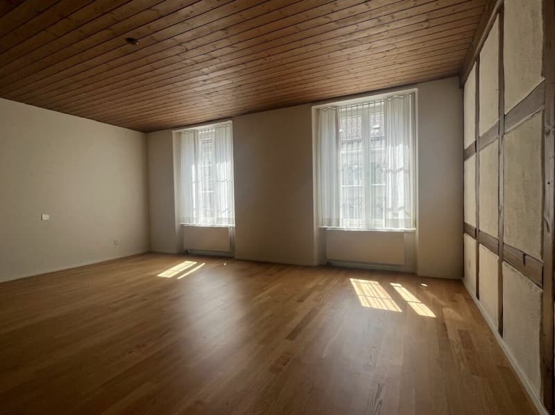 Maisonette Wohnung (5)