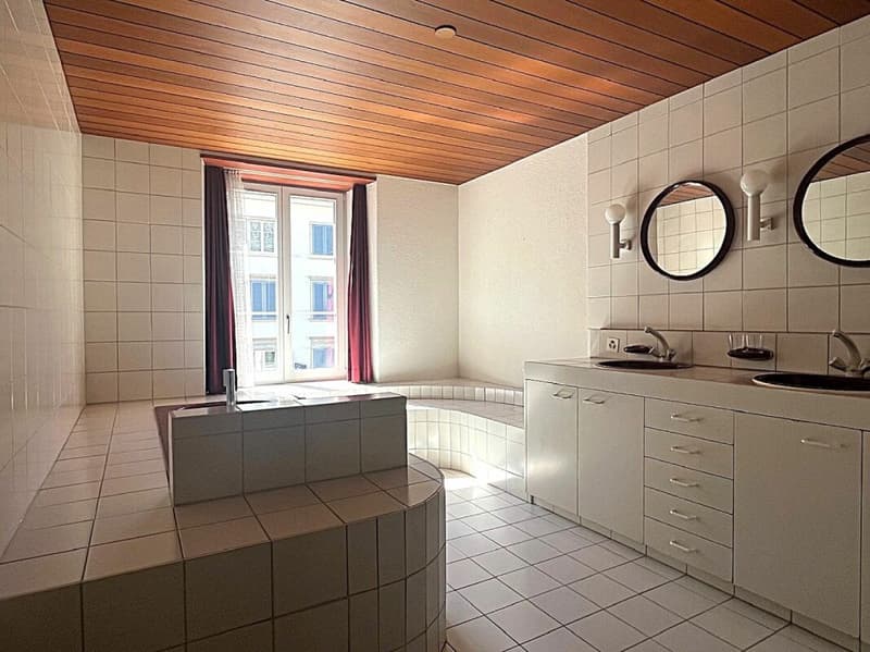Maisonette Wohnung (8)