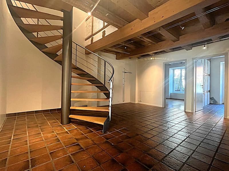 Maisonette Wohnung (3)