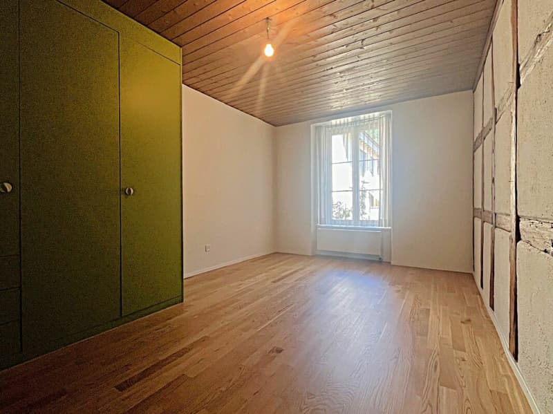 Maisonette Wohnung (7)
