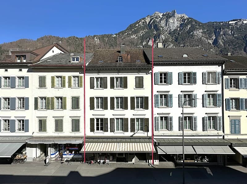 Maisonette Wohnung (11)