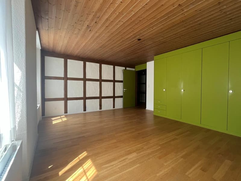 Maisonette Wohnung (4)