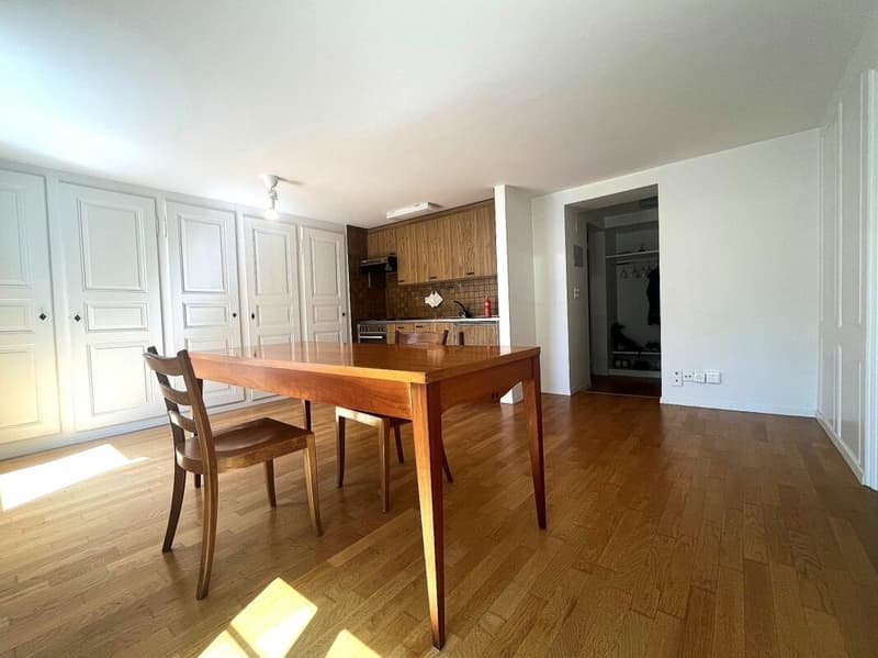 2 Zimmer-Stadtwohnung (1)