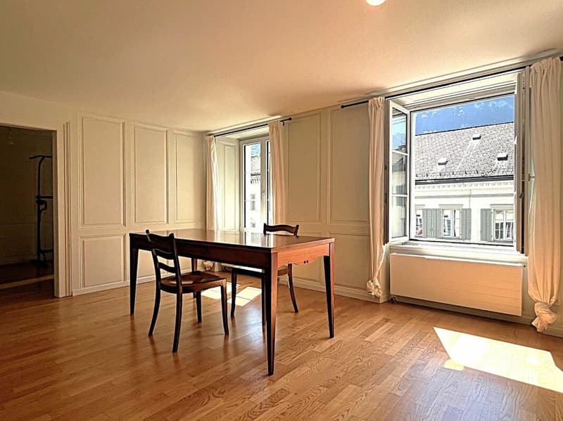 2 Zimmer-Stadtwohnung (4)