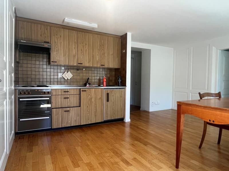 2 Zimmer-Stadtwohnung (2)
