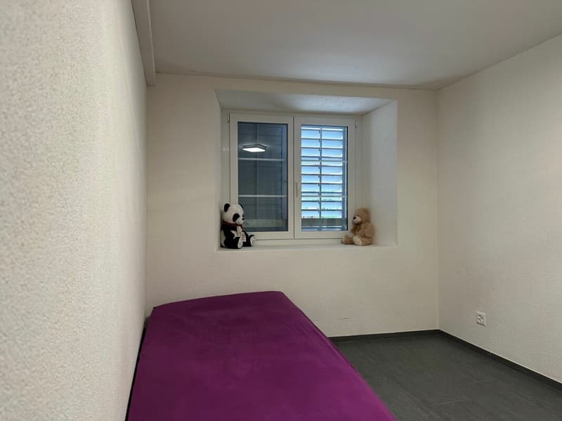 2.5 Zimmerwohnung (4)