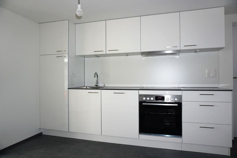 2.5 Zimmerwohnung (2)