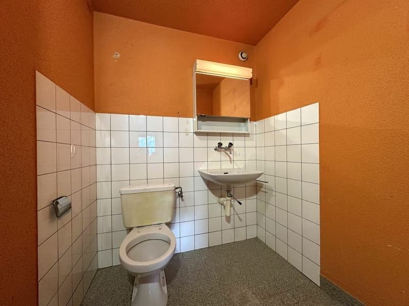 4.5 Zimmer-Wohnung mit Autoabstellplatz (9)
