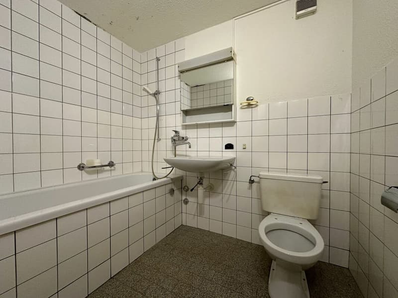 4.5 Zimmer-Wohnung mit Autoabstellplatz (8)
