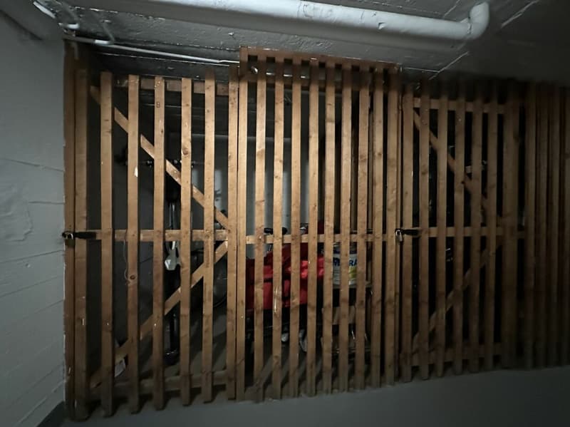 Ferienwohnung mit Balkon und gedecktem Parkplatz (9)