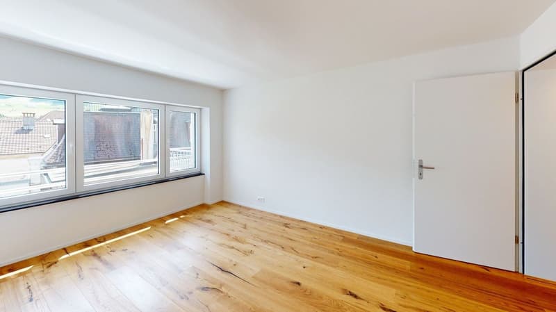 Modernes Wohnen im Zentrum von Siebnen (8)