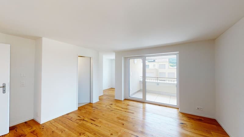 Modernes Wohnen im Zentrum von Siebnen (7)