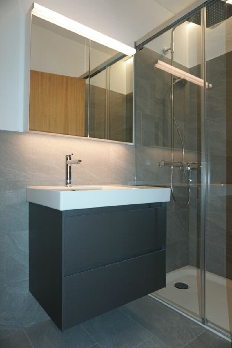 moderne Stadt-Loft (4)