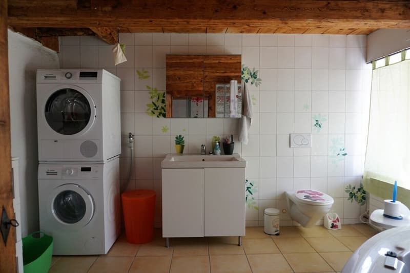 Reihen-Einfamilienhaus in Ennenda (7)
