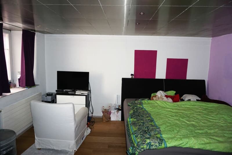 Reihen-Einfamilienhaus in Ennenda (6)