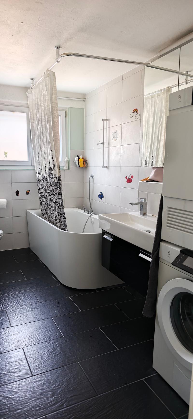 6 1/2 Zimmer Einfamilienhaus inkl. einer 3 1/2 Zimmer Einliegerwohnung (9)