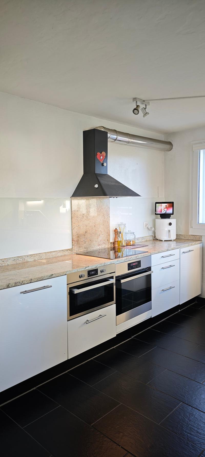 6 1/2 Zimmer Einfamilienhaus inkl. einer 3 1/2 Zimmer Einliegerwohnung (6)