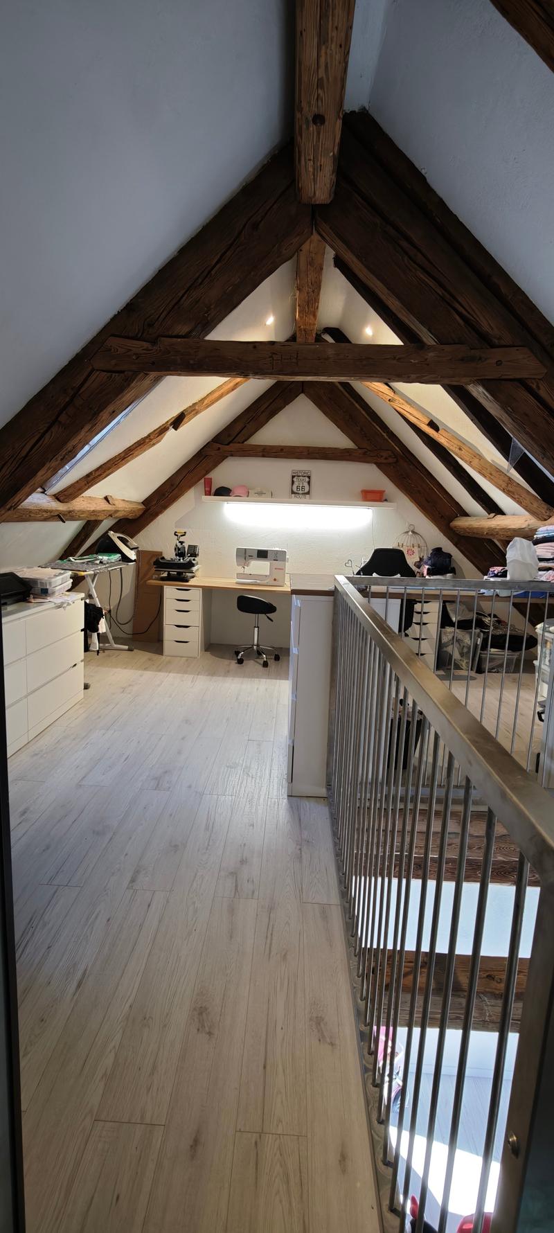 6 1/2 Zimmer Einfamilienhaus inkl. einer 3 1/2 Zimmer Einliegerwohnung (14)