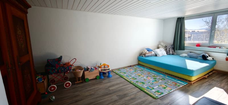 6 1/2 Zimmer Einfamilienhaus inkl. einer 3 1/2 Zimmer Einliegerwohnung (24)