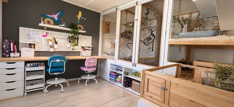 6 1/2 Zimmer Einfamilienhaus inkl. einer 3 1/2 Zimmer Einliegerwohnung (11)