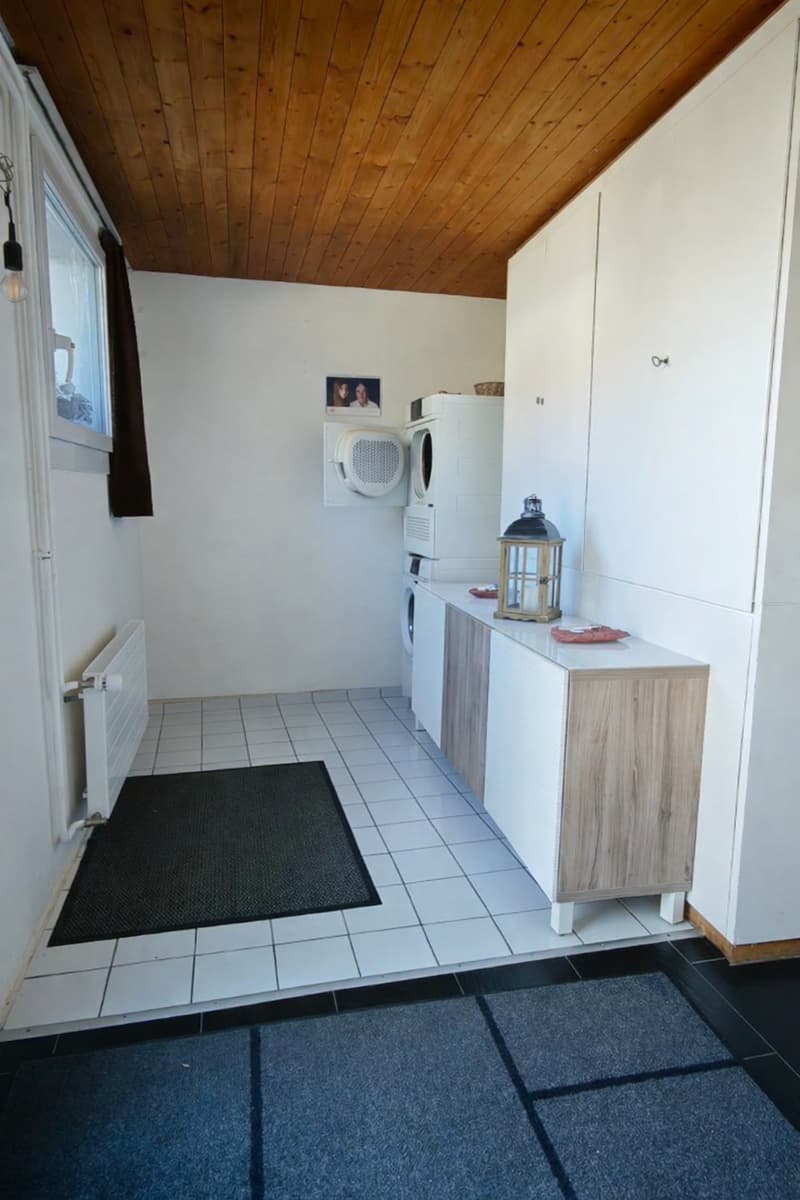 6 1/2 Zimmer Einfamilienhaus inkl. einer 3 1/2 Zimmer Einliegerwohnung (19)