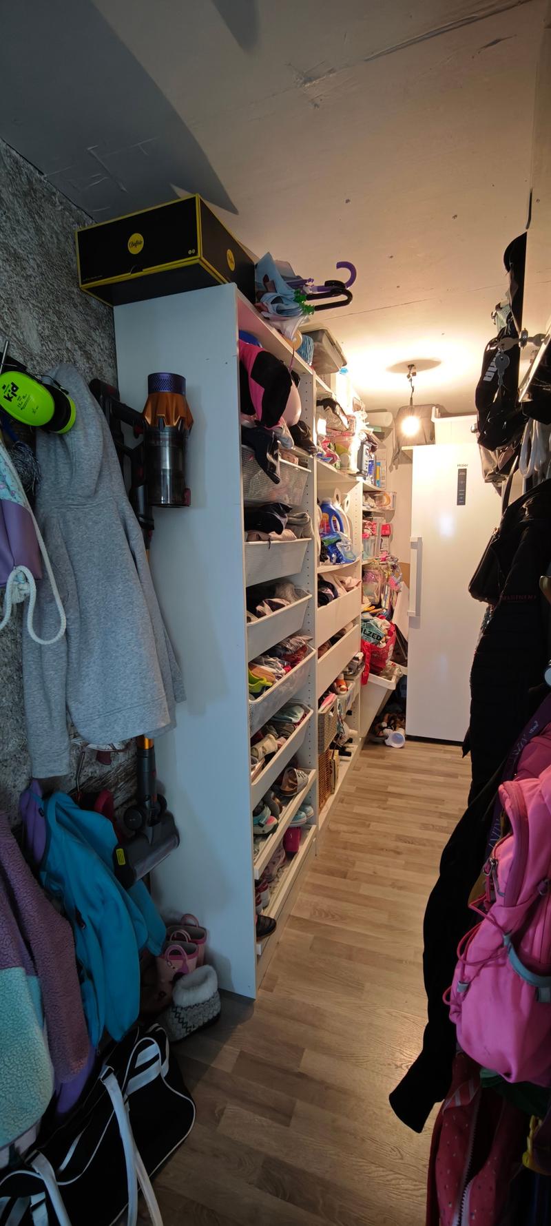 6 1/2 Zimmer Einfamilienhaus inkl. einer 3 1/2 Zimmer Einliegerwohnung (8)