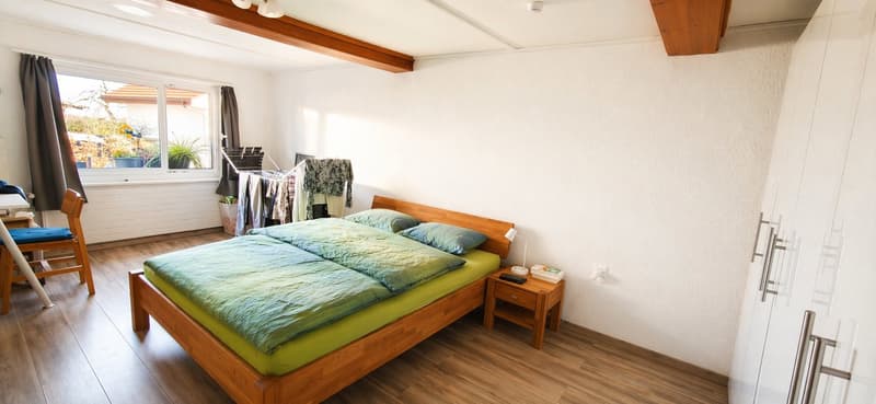 6 1/2 Zimmer Einfamilienhaus inkl. einer 3 1/2 Zimmer Einliegerwohnung (23)