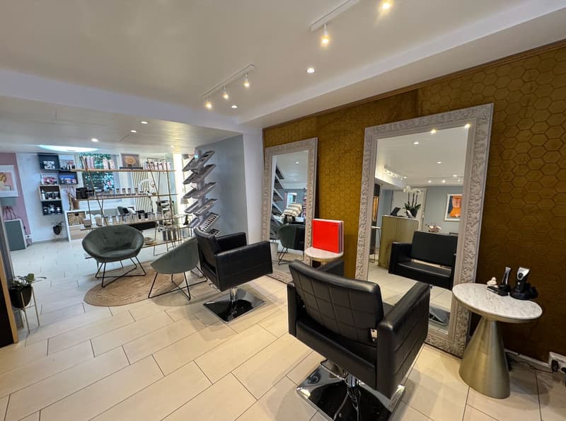 Your new workplace as an independent hairdresser (5)