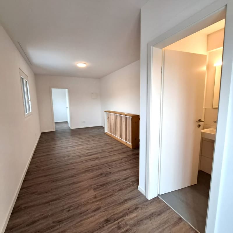 BÜRO ODER ATELIER AN HOCH FRQUENTIERTER LAGE (1)