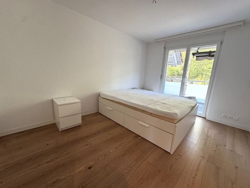 ELEGANCE MEETS LIVING COMFORT - EXCLUSIVE HOUSE WITH PRIVATE GARDEN (3)