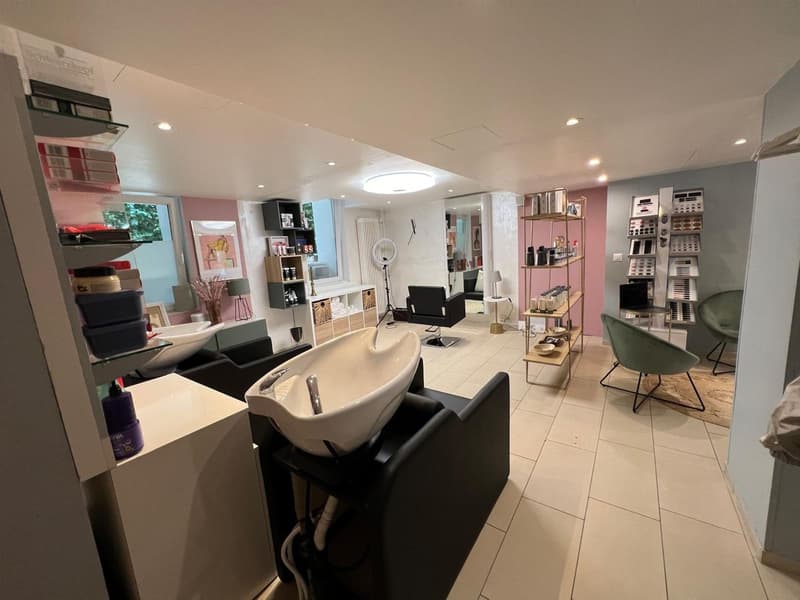 Votre nouveau lieu de travail en tant que coiffeur indépendant (3)