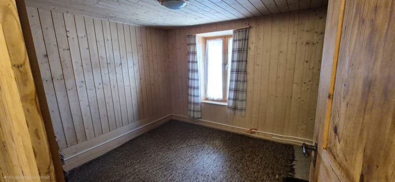 Charming House with Adjacent Wooden House - Lots of Space for New Ideas (8)