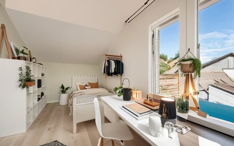 Rarity in prime location with pool, winter garden, and grill lounge freshly renovated (12)