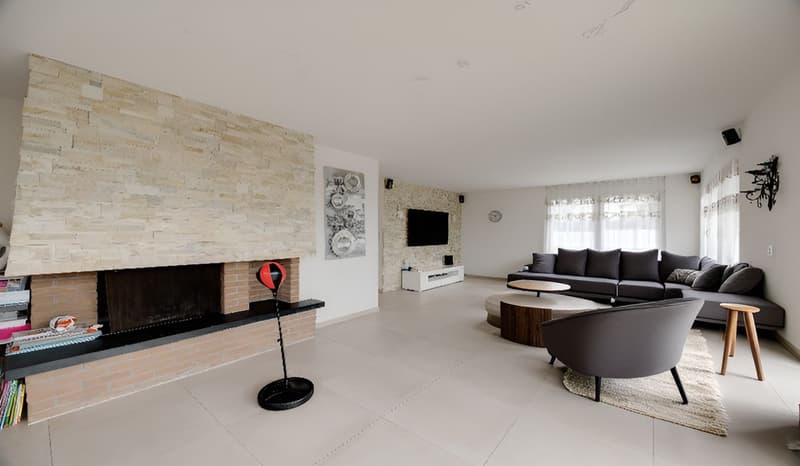 Rarity in prime location with pool, winter garden, and grill lounge freshly renovated (6)