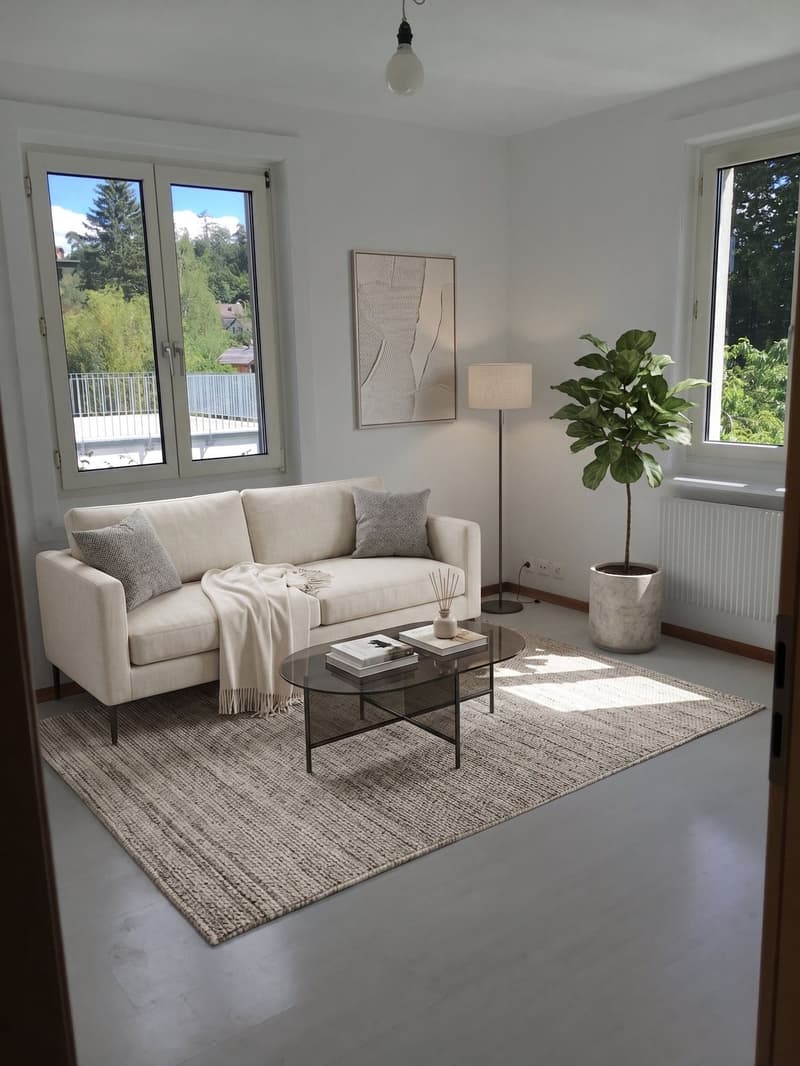 Wohnzimmer 1.OG