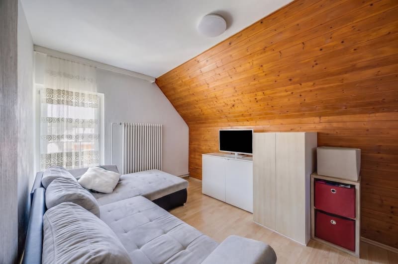 Wohnzimmer 2.OG