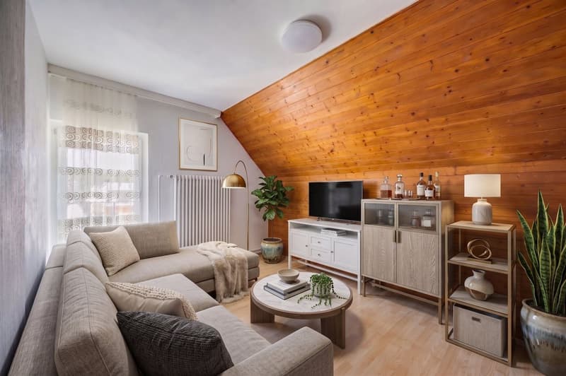 Wohnzimmer 2.OG