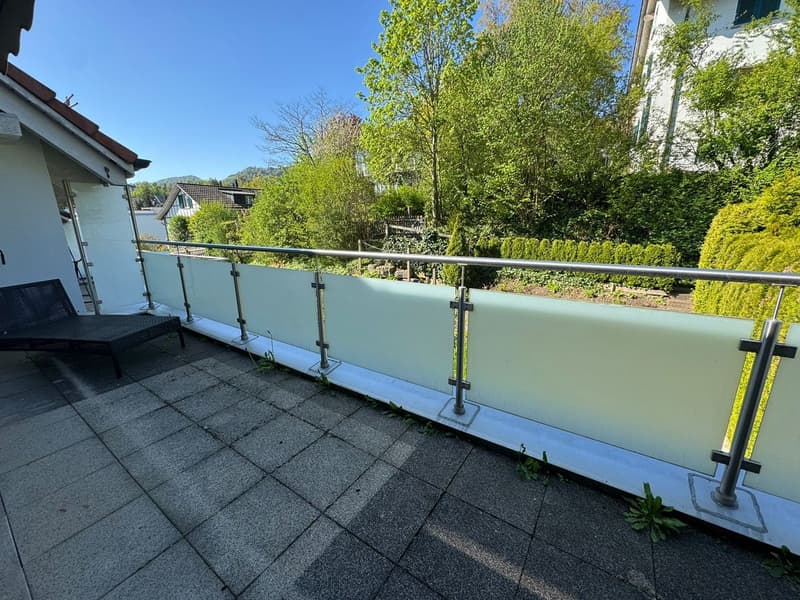 ELEGANZ TRIFFT WOHNKOMFORT - EXKLUSIVES HAUS MIT PRIVATGARTEN (9)