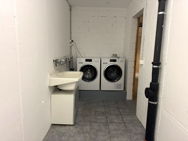 ELEGANZ TRIFFT WOHNKOMFORT - EXKLUSIVES HAUS MIT PRIVATGARTEN (11)