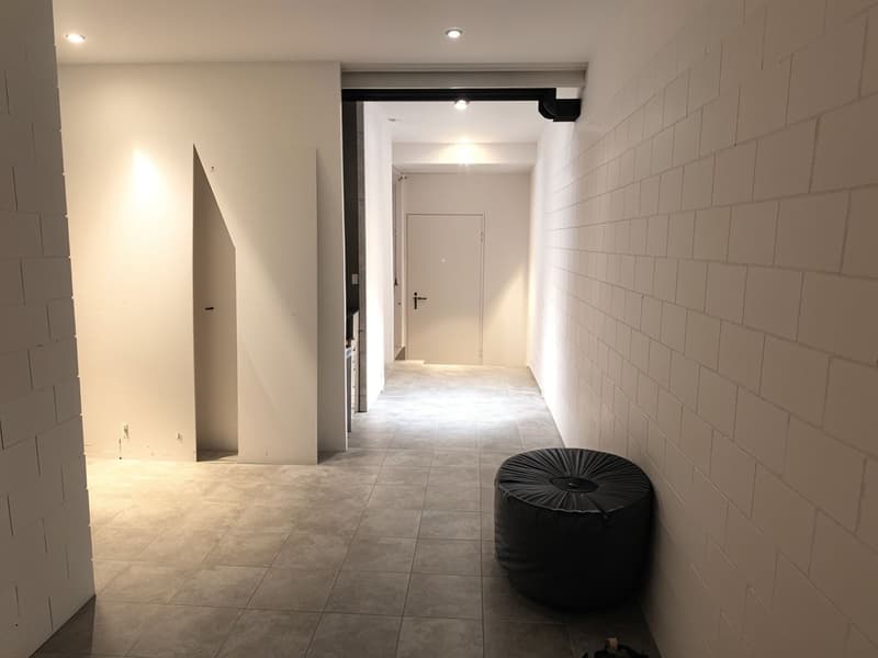 ELEGANZ TRIFFT WOHNKOMFORT - EXKLUSIVES HAUS MIT PRIVATGARTEN (13)