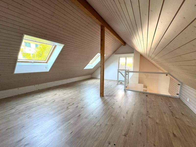ELEGANZ TRIFFT WOHNKOMFORT - EXKLUSIVES HAUS MIT PRIVATGARTEN (6)