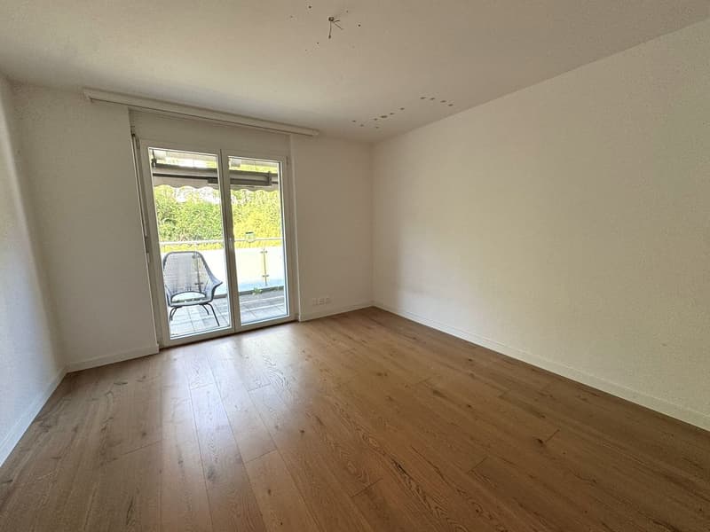 ELEGANZ TRIFFT WOHNKOMFORT - EXKLUSIVES HAUS MIT PRIVATGARTEN (4)