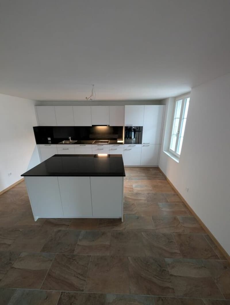 Perla del centro storico a Zofingen - Rendita locativa forte in posizione di prim'ordine! (3)