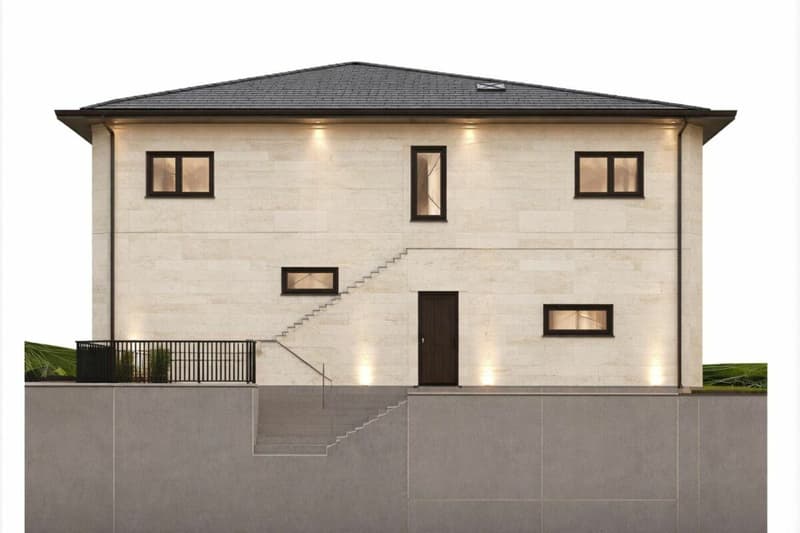 COSTRUZIONE NUOVA IN UNA POSIZIONE TOP DOVE I SOGNI DI VITA SI REALIZZANO! (4)