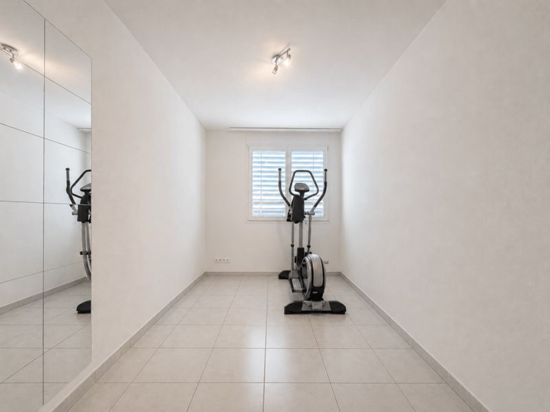 Bright Wellness Oasis with Sunny Terrace! (10)