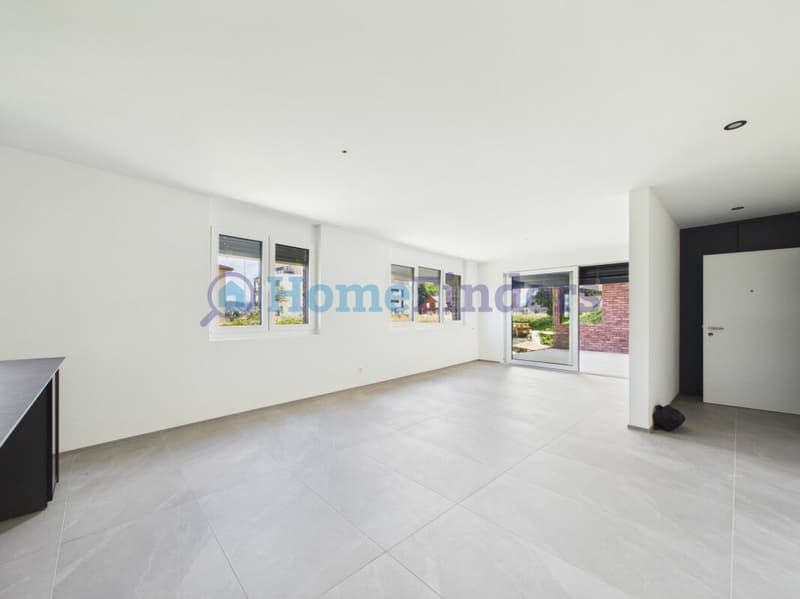 Primo occupante con terrazza spaziosa (4)